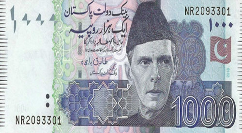 Pakistanirupee