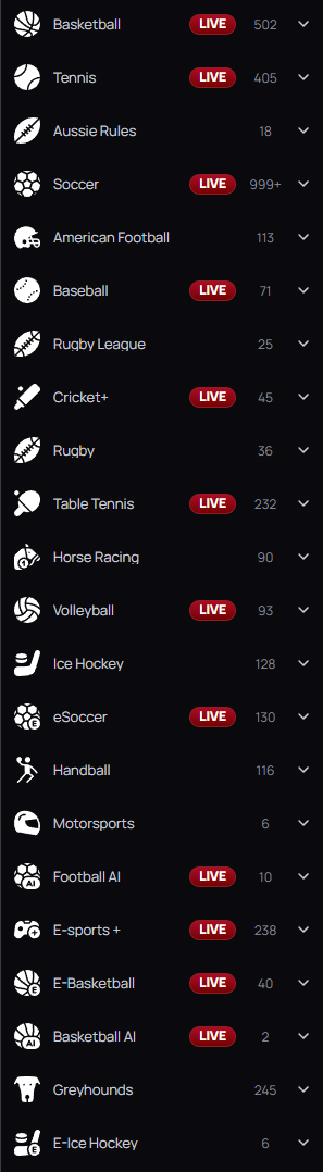 Casinova-Casino-Croatia-Sports