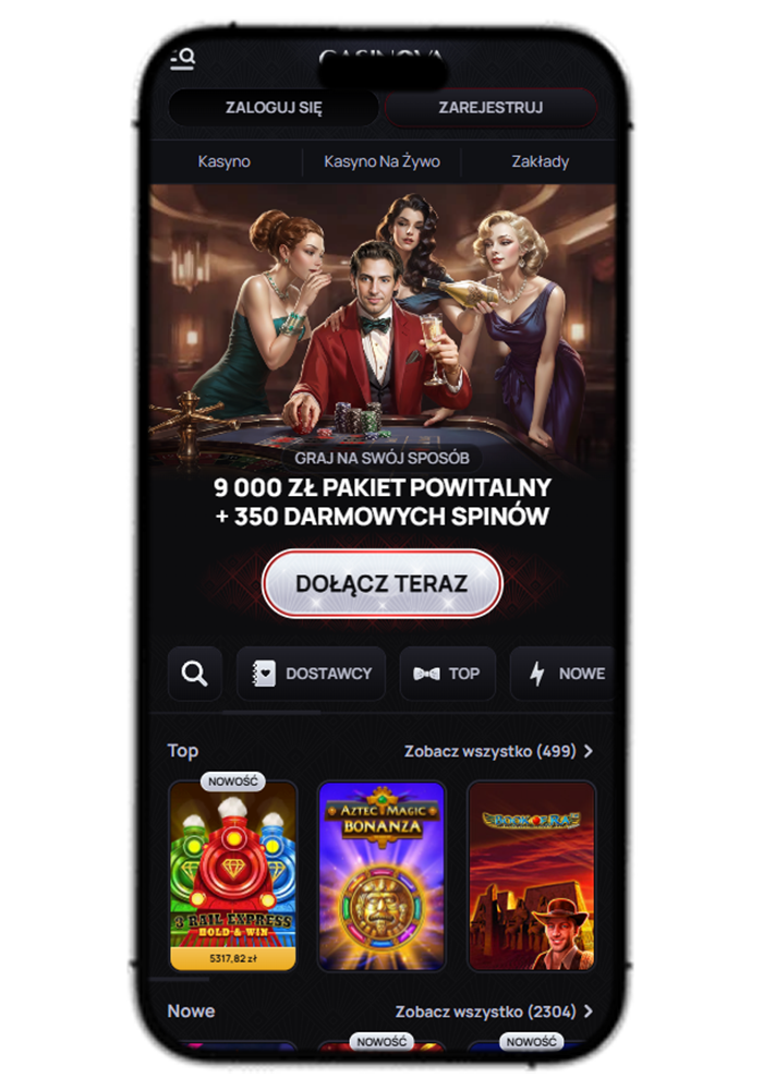 Casinova-Casino-Mobile-View
