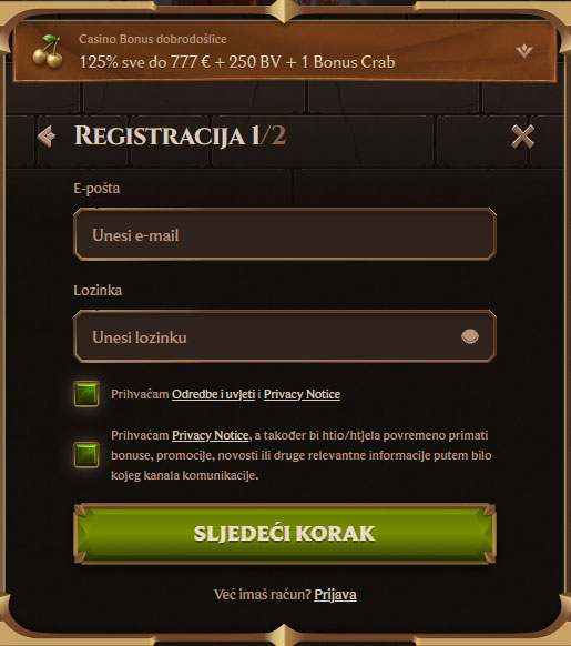 Lanista-Casino-Croatia-Register