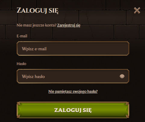 Lanista Login