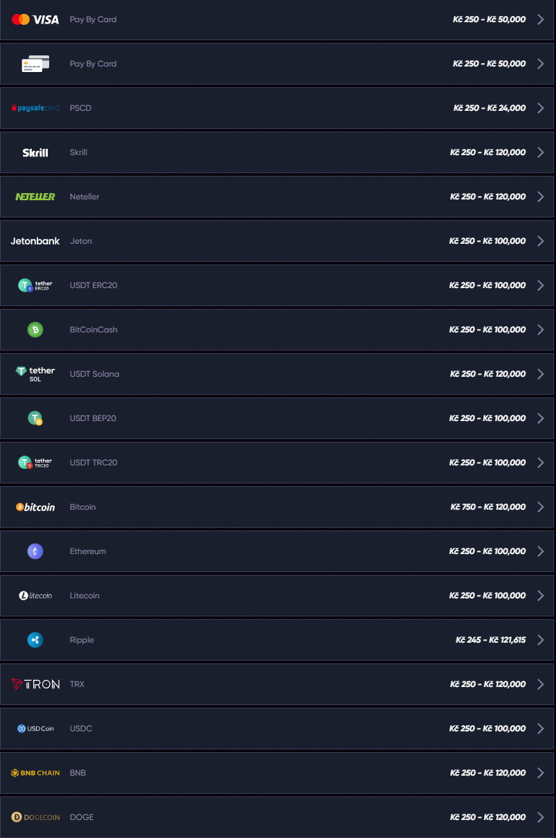 Quickwin-Casino-UAE-Paytable