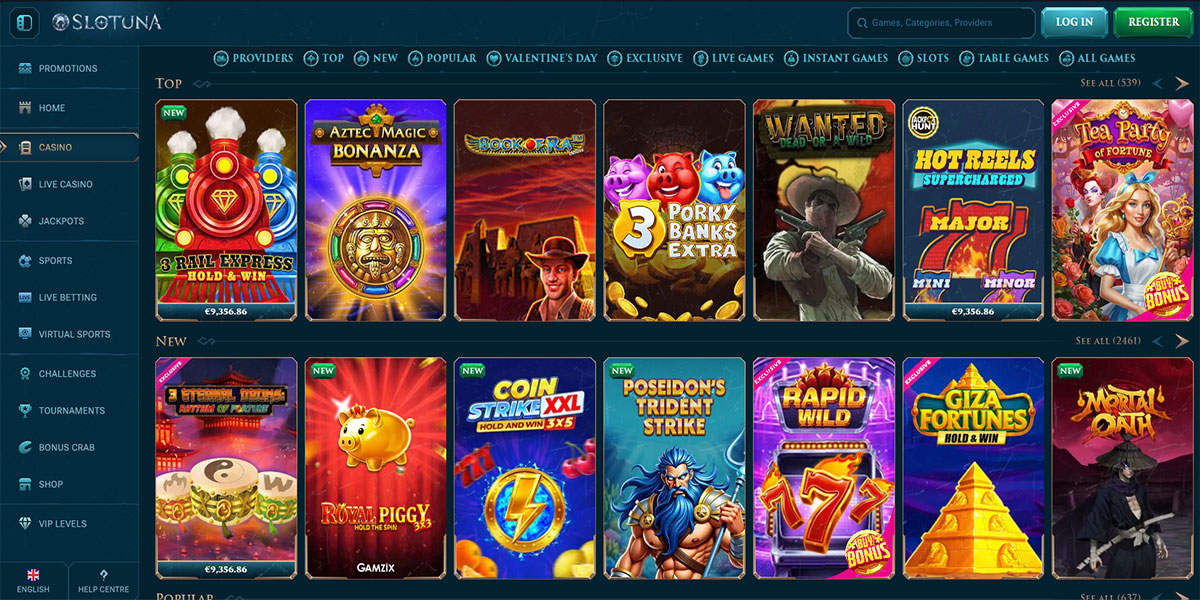 Slotuna-Slot-Games