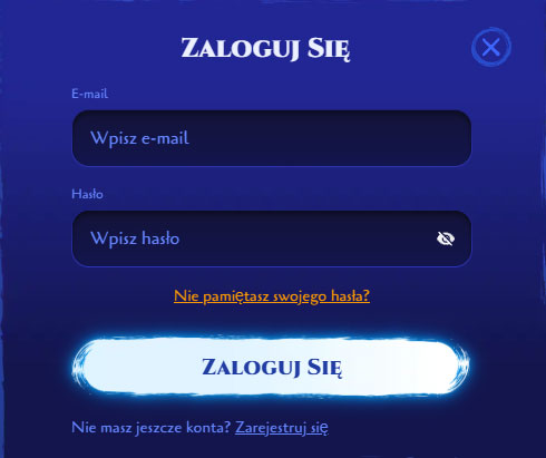 Spinight-Casino-Login