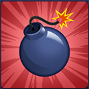 Mines Bomb