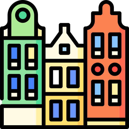 buildings