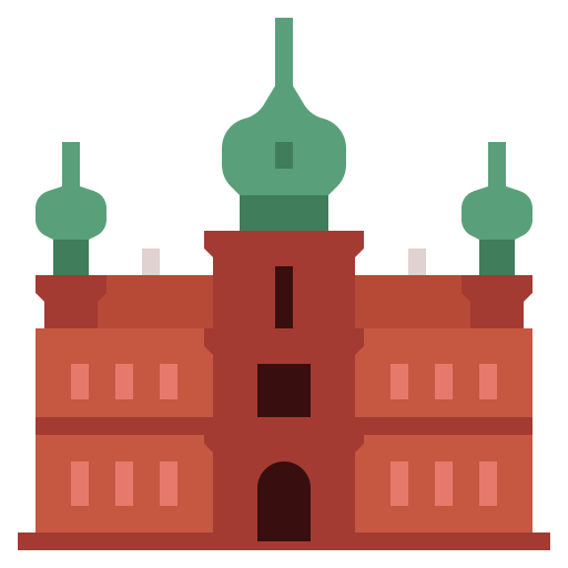 castle