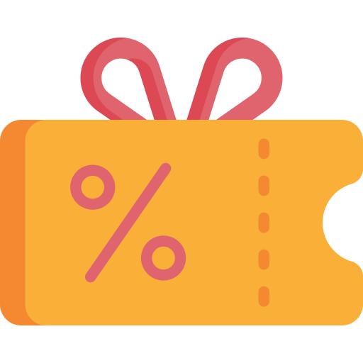 coupon