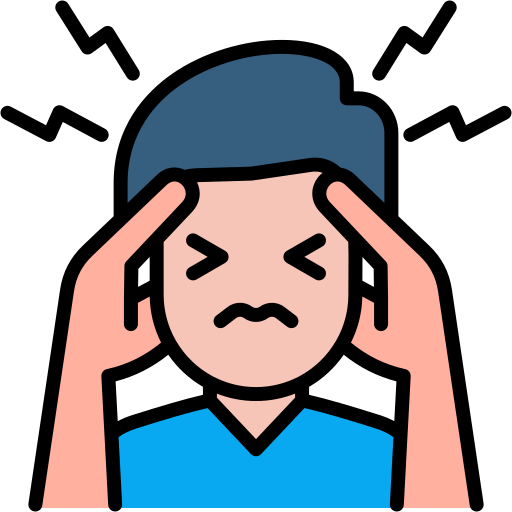 stress problem gambling