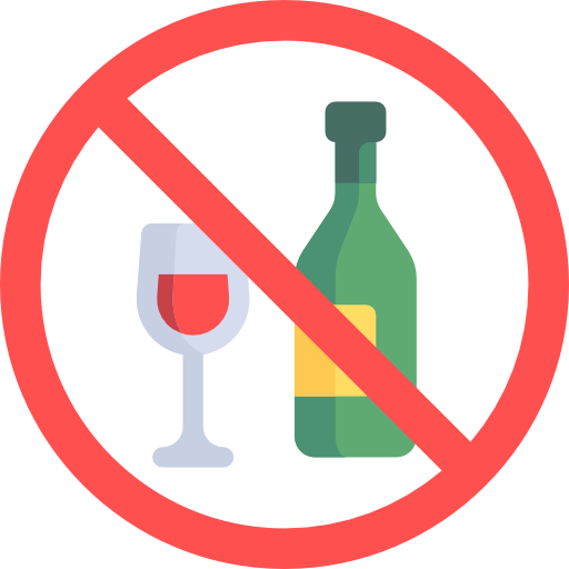 alcohol drinks