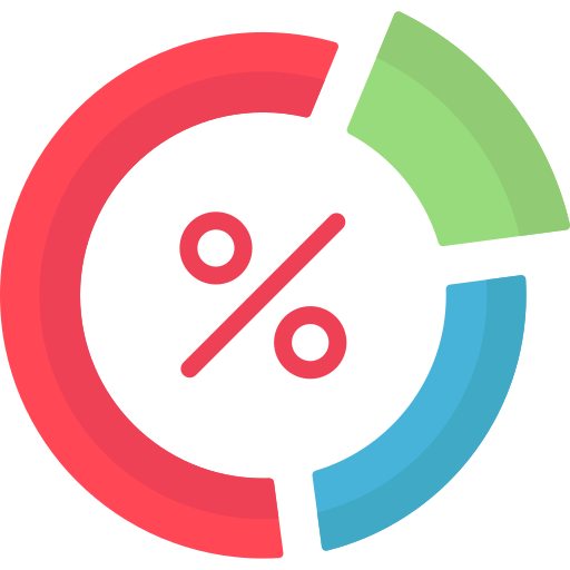 percentage