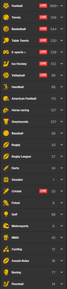 Jokey-Casino-Sports