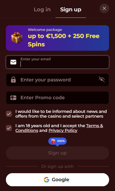 Roman-Casino-Register