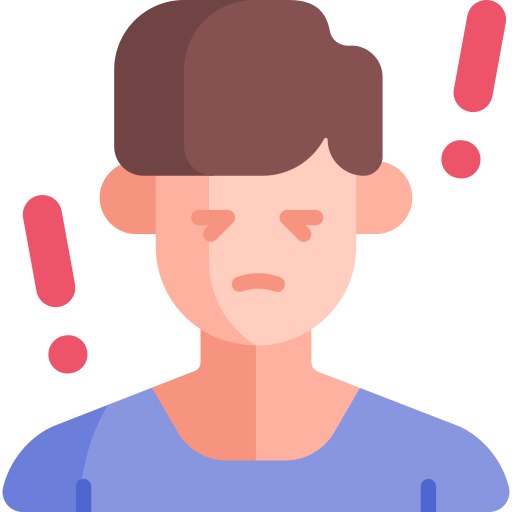 control stress