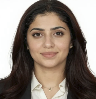 Nour Al-Husseini
