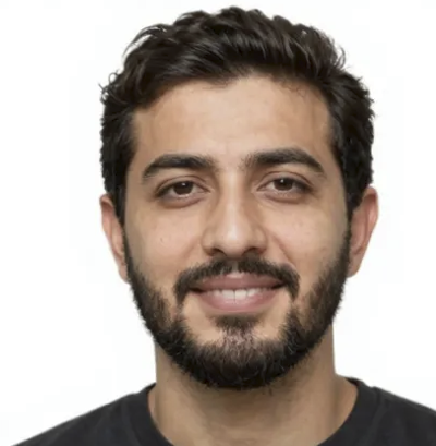 Omar Ben Taher
