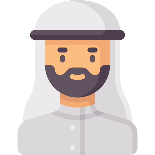 arab support