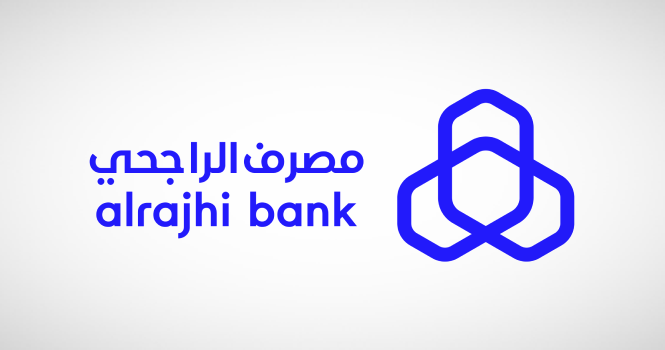 Alrajhi Bank Logo