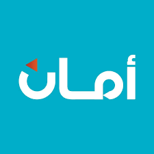 Aman Logo