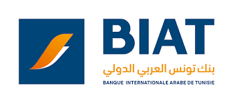 BIAT Tunisia Logo