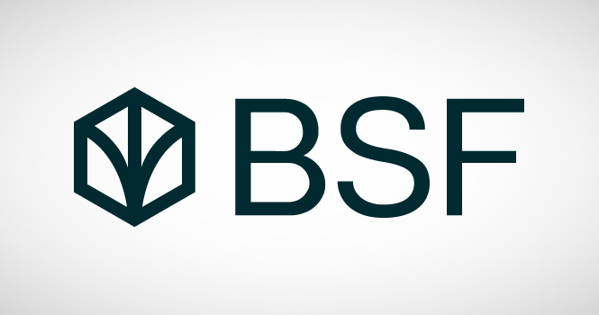 BSF Logo