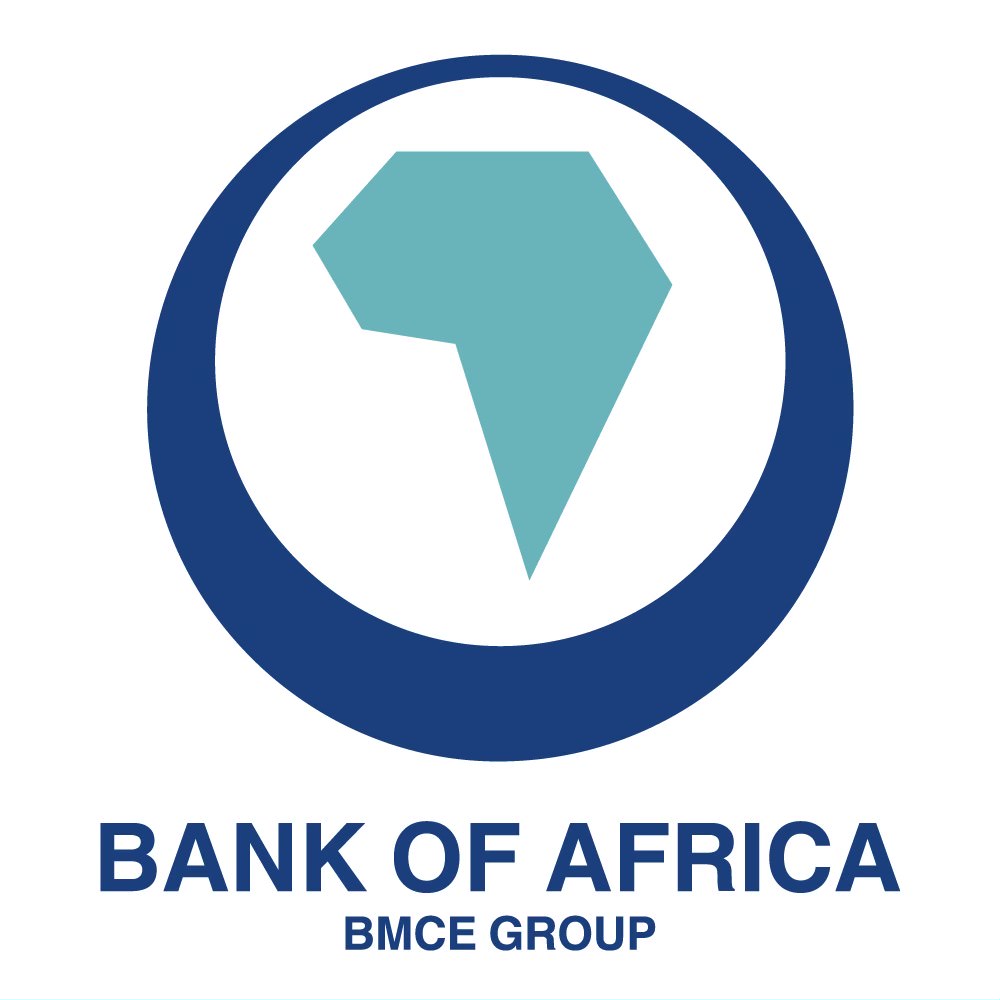 Bank of Africa logo