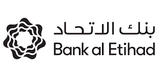 Bank of Ethidat Jordan Logo