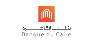 Banque de Caire Logo