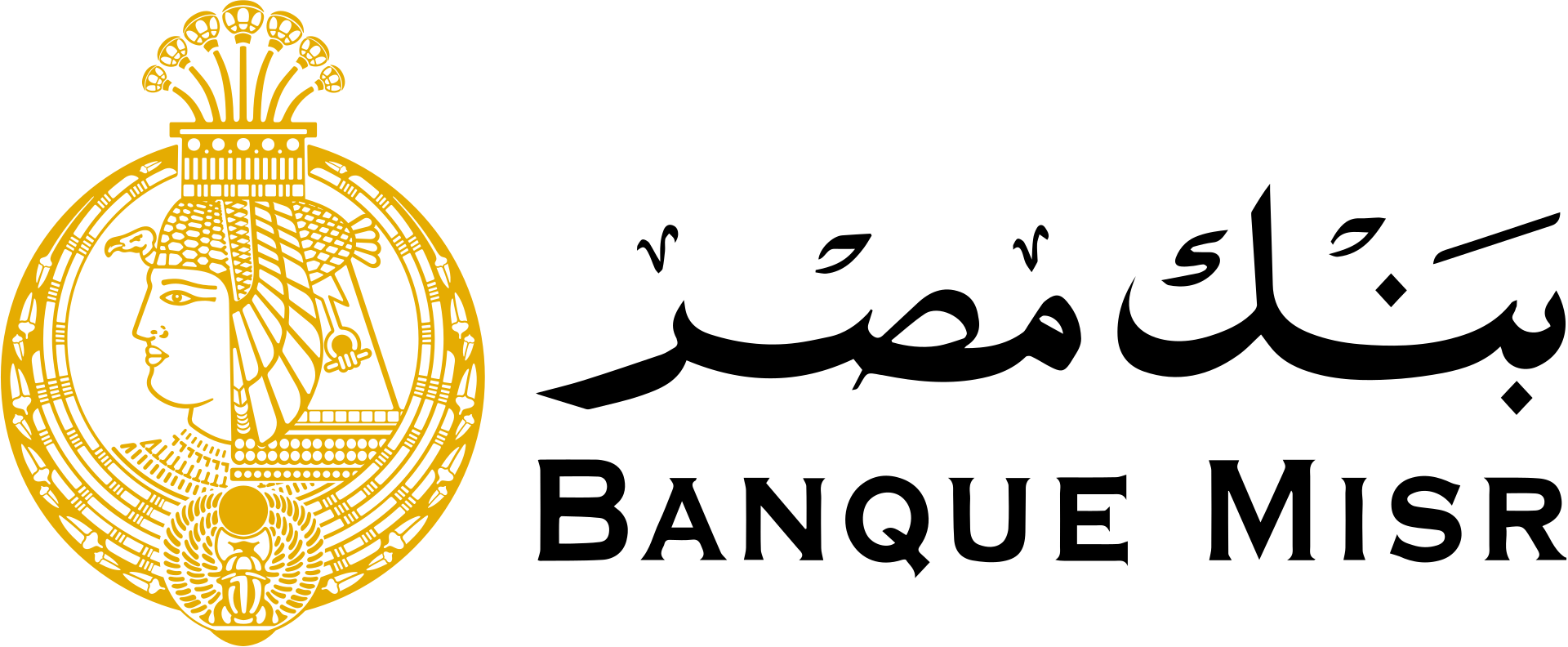 Banque_Misr Logo