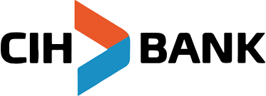 CIH Bank Logo