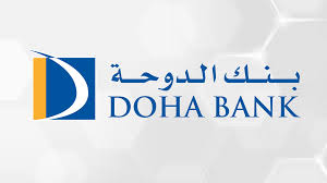 DOHA Bank Logo