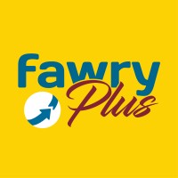 Fawry Plus Logo