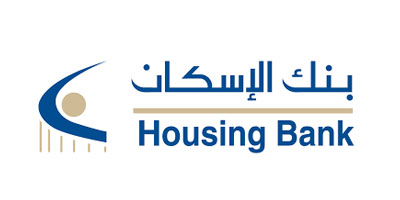 HousingBank Logo