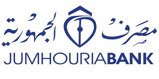 Jamhouria Bank Logo