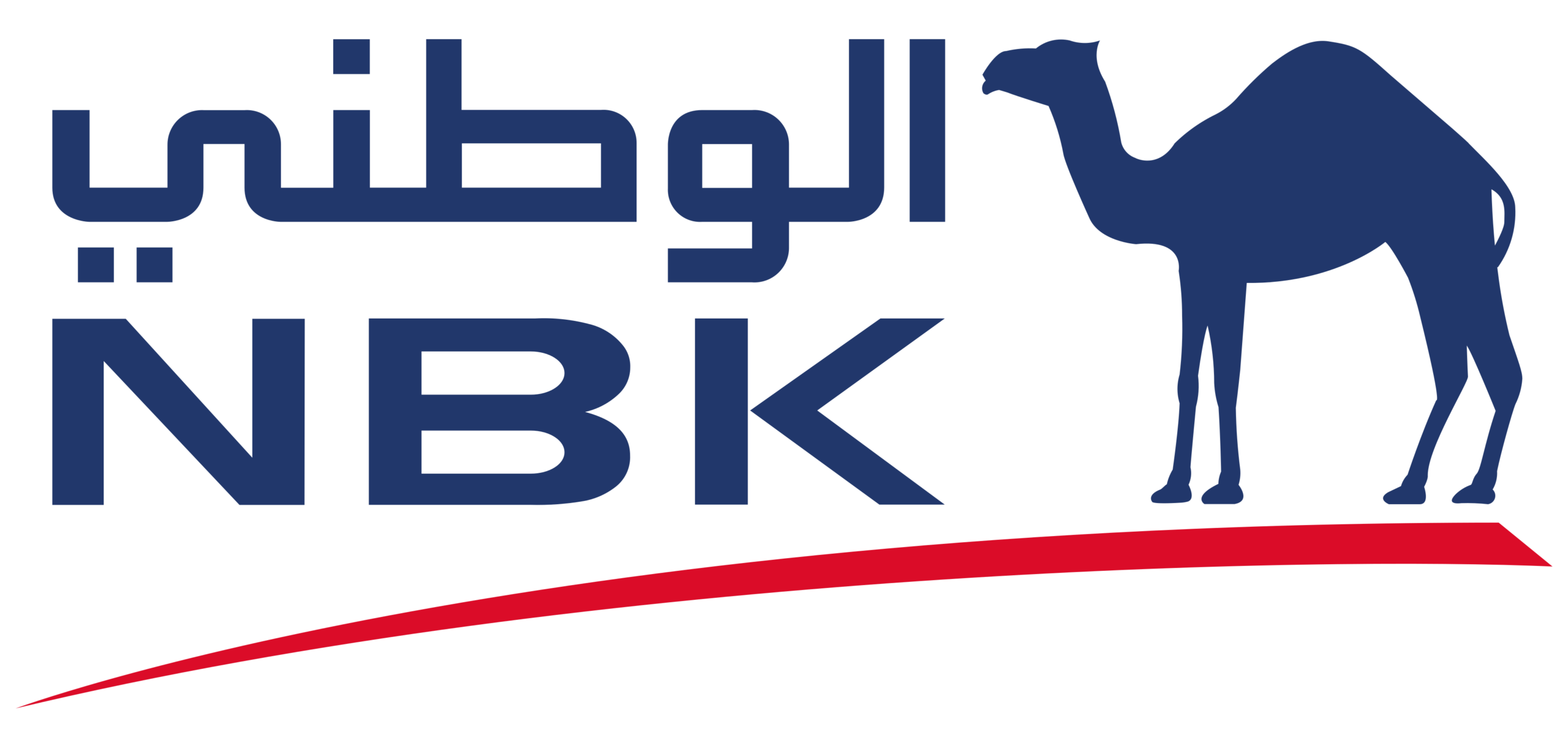 NBK Logo