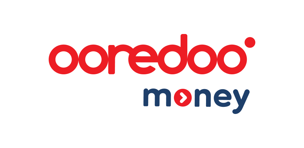 Ooredoo Money Tunisia Logo