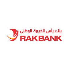 Rakbank Logo