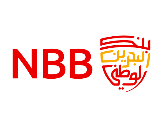 National Bank of Bahrein Logo