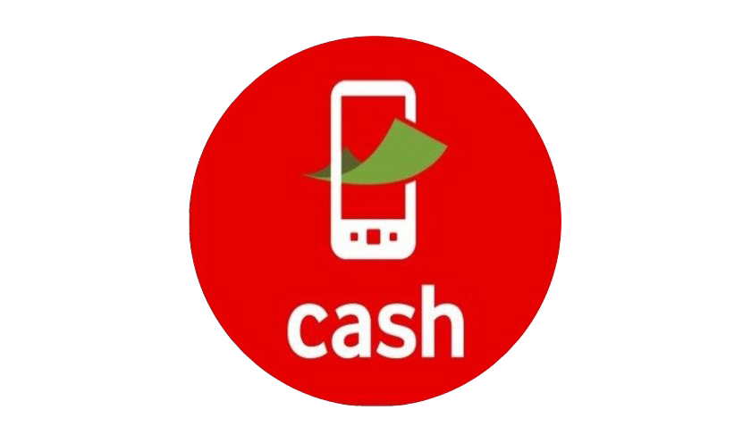 Vodafone Cash