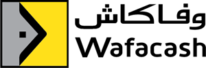 Wafa Cash Logo