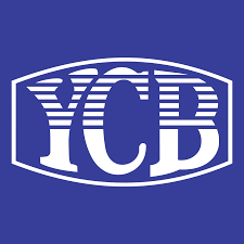 YCB Logo