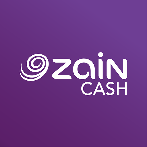 Zain Cash Iraq logo