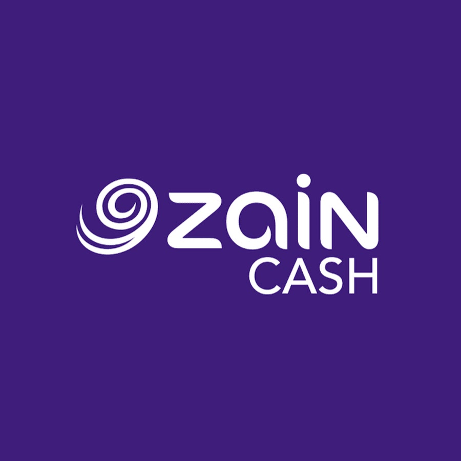 Zain Cash logo