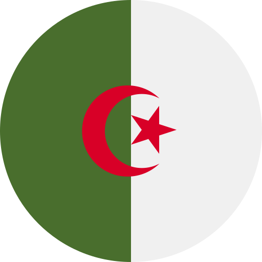algeria