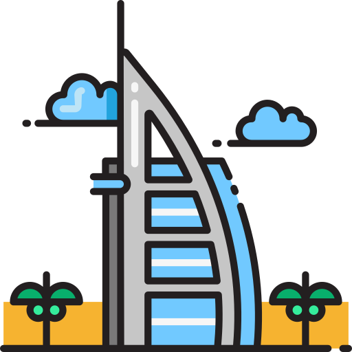 Dubai Arab