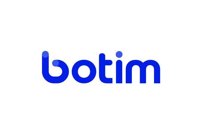 botim logo