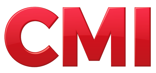 cmi Logo