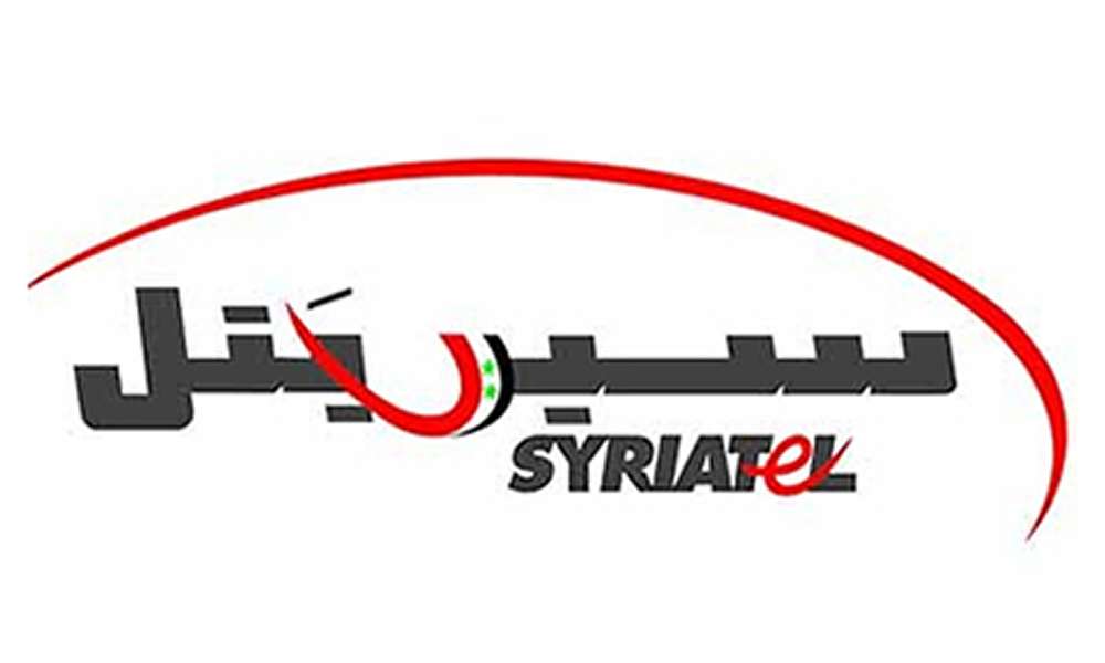 Syriatel Cash
