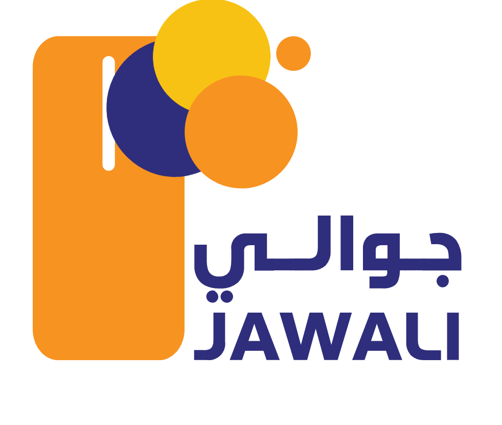 jawali logo