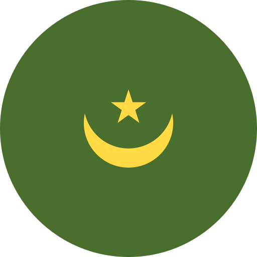 mauritania